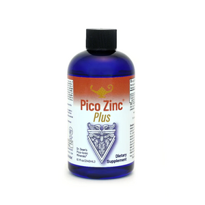 Pico Zinc Plus 240ml