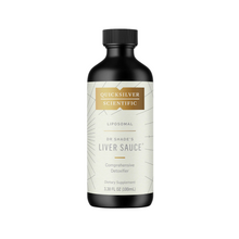 Load image into Gallery viewer, Liver Sauce 100ml
