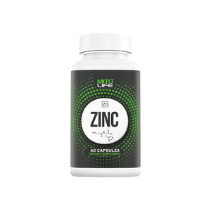 Zinc Carosine Complex