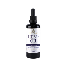 Load image into Gallery viewer, Artaban Original Hemp / CBD Oil 30ml &amp; 50ml
