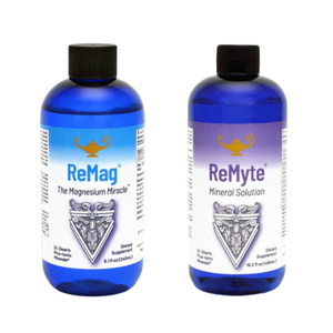 ReMag & ReMyte RNA Reset Bundle