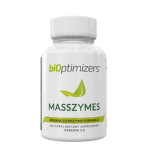 Load image into Gallery viewer, Masszymes Digestive Enzyme Supplements
