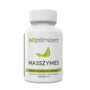 Masszymes Digestive Enzyme Supplements