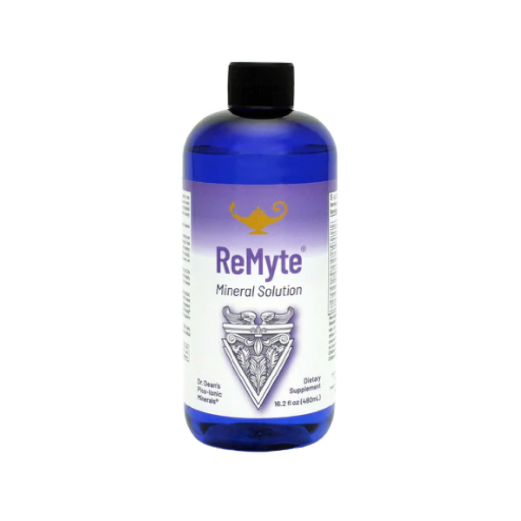 ReMyte™ Mineral Solution 480ml